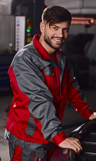 Car Detailing and Polishing in Oman
