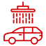 Fully Equipped Auto Garage Oman